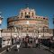 Róma: Utazás a múltba