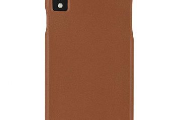 BARELY THERE LEATHER Iphone XR tok